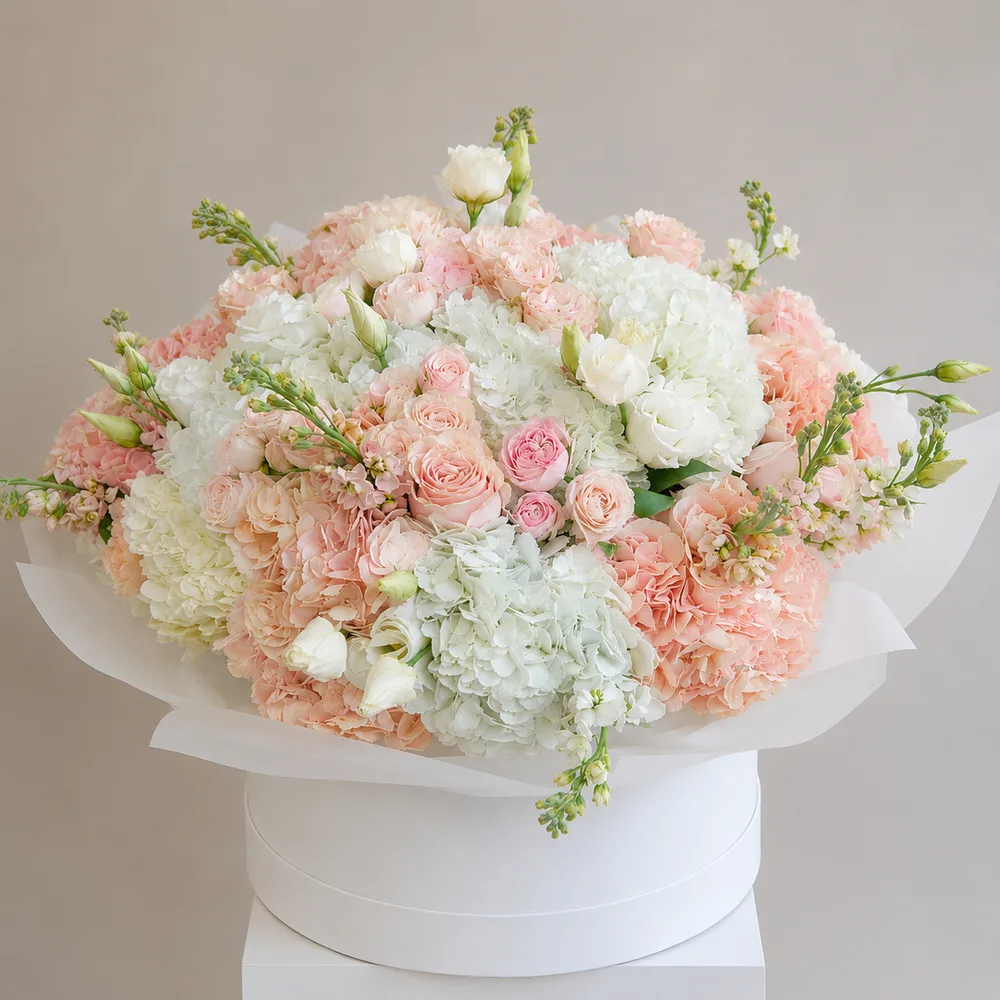 Bouquet mix
