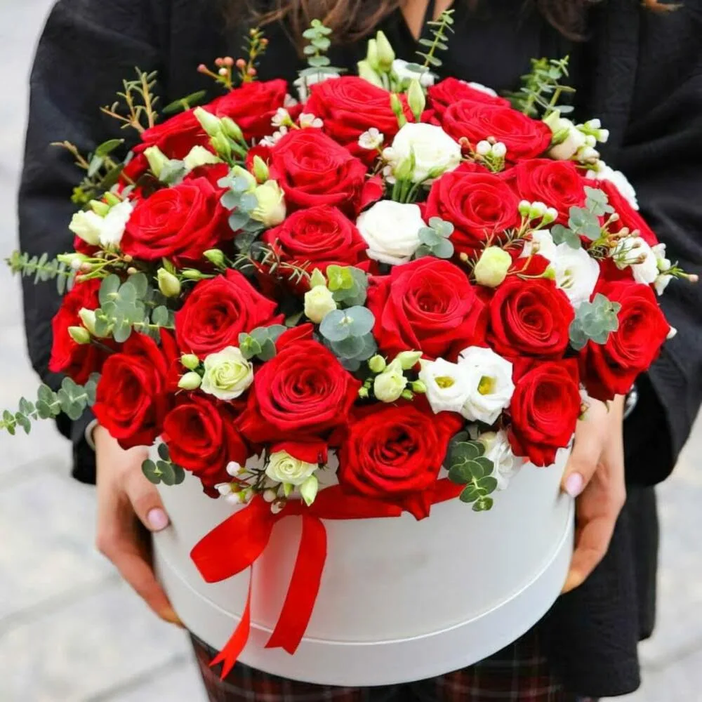 Classic Roses
