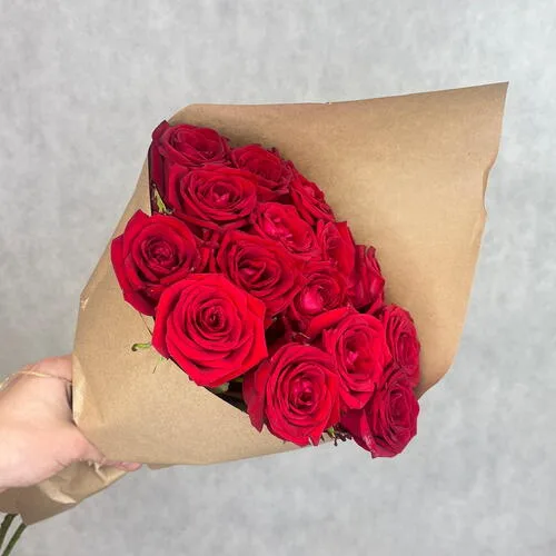 Red Roses