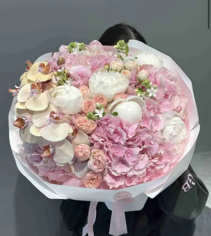 Powder Garden Couture