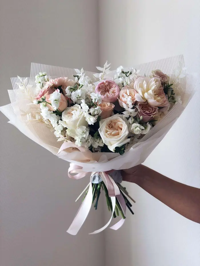 Bridal Whisper