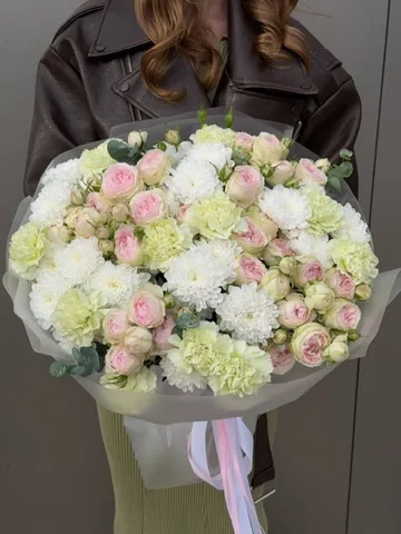 Pearl Garden