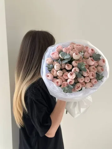 Pink Champagne