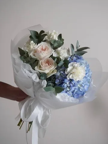 Blue Serenity