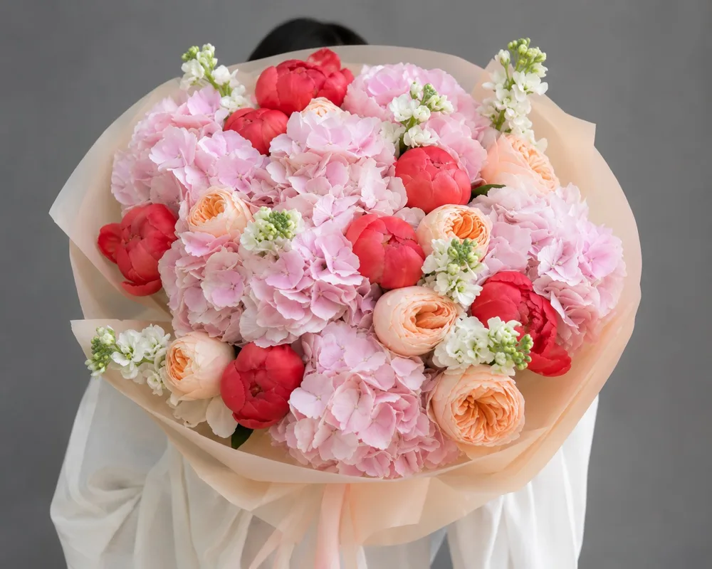 Blush Royale