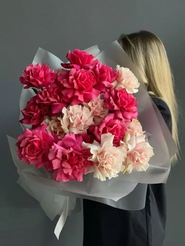 Pink Velvet