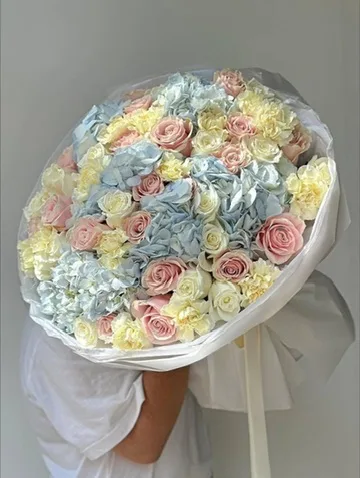 Powder Blue Dream