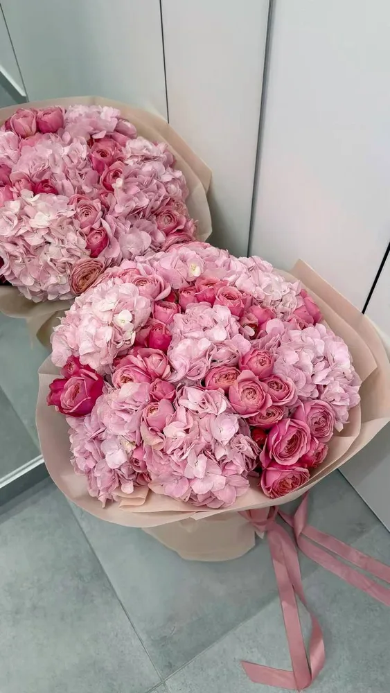 Petal Confetti