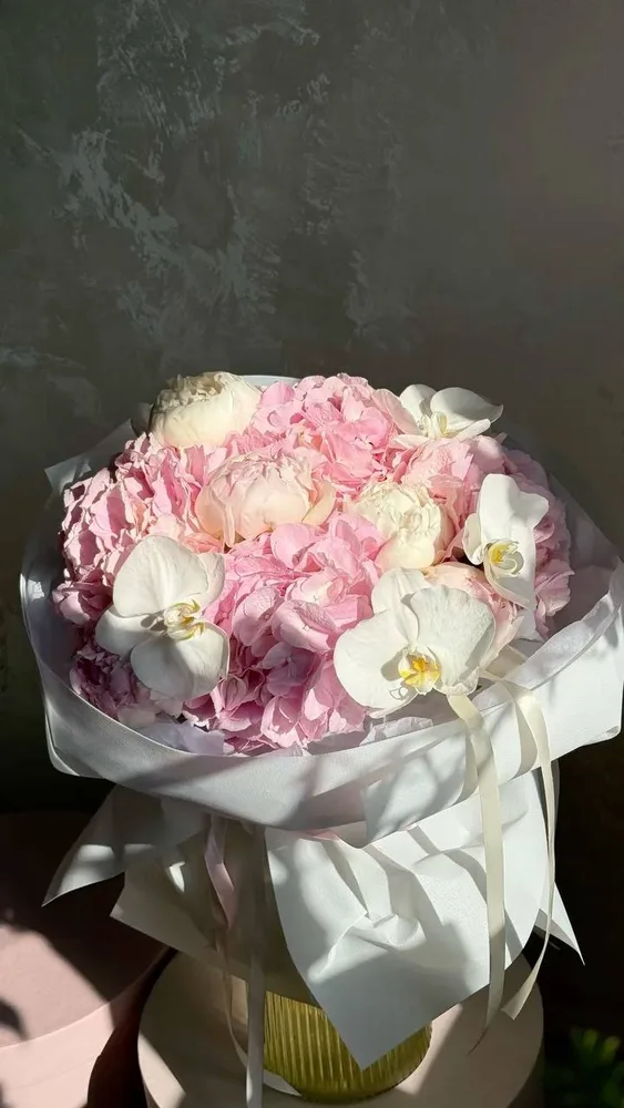 Rose Quartz Cloud