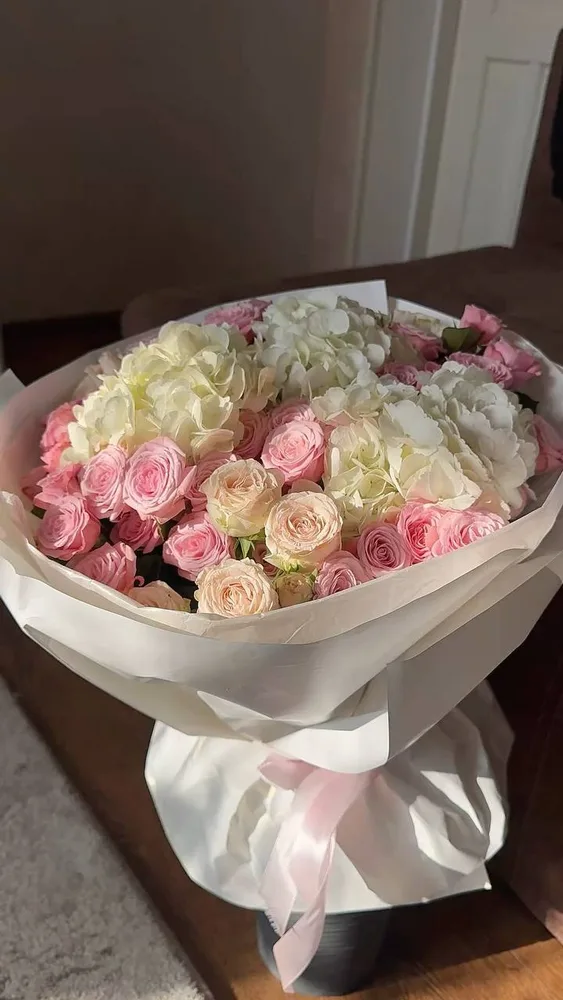 Peony Sugar Spray