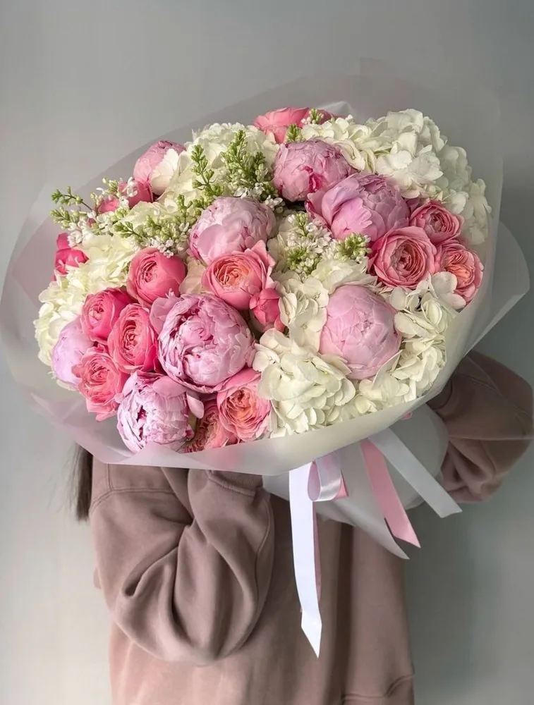 Peony Sorbet