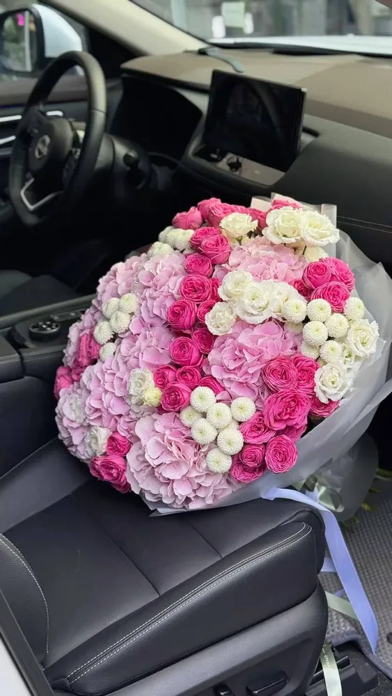 Rosé Royale